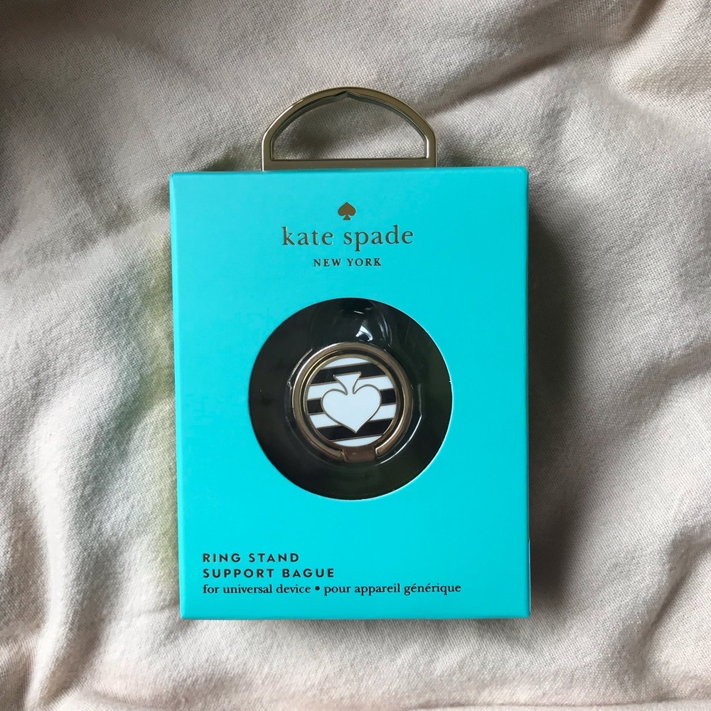 Kate Spade Ring Stand
